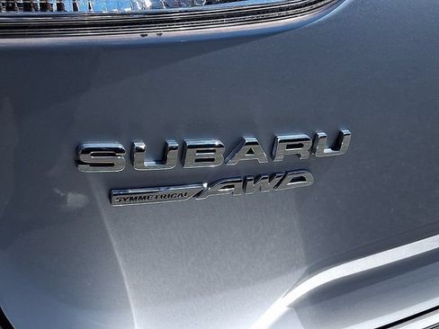 Certified 2024 Subaru Forester Premium AWD/4WD image 34