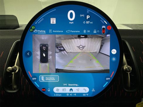 New 2026 MINI Cooper Countryman John Cooper Works w/ Comfort Package Max image 28