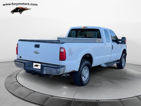 Used 2011 Ford F250 XL w/ PWR Equipment Group image 3