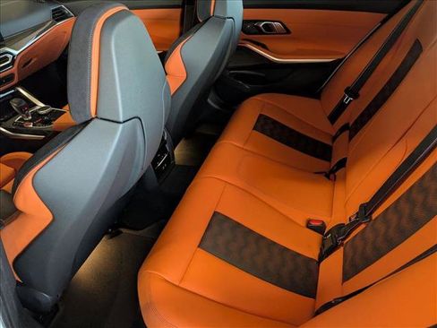 Used 2023 BMW M3 Competition image 19