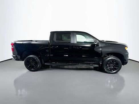 New 2026 Chevrolet Silverado 1500 LT Trail Boss w/ Convenience Package II image 4