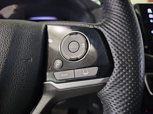 Used 2020 Honda Passport Elite image 21