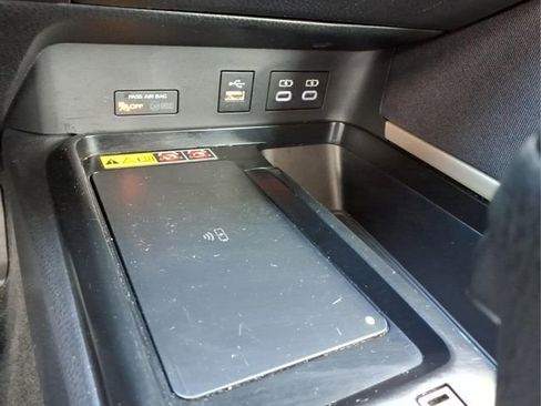 Certified 2025 Toyota Camry LE FWD image 21