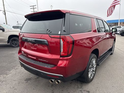 Used 2023 GMC Yukon XL Denali Ultimate image 5