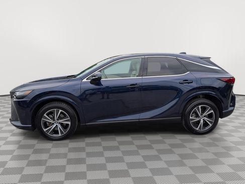 Used 2023 Lexus RX 350 FWD image 2