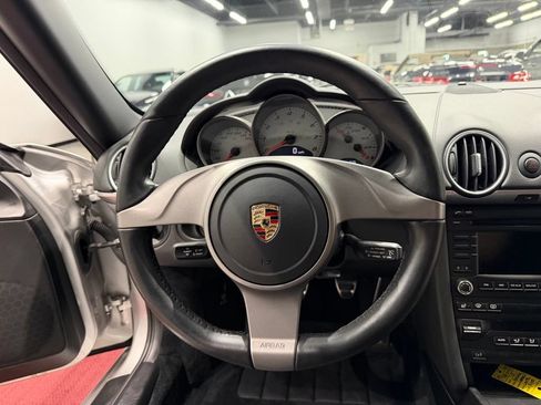 Used 2010 Porsche Cayman S RWD image 49