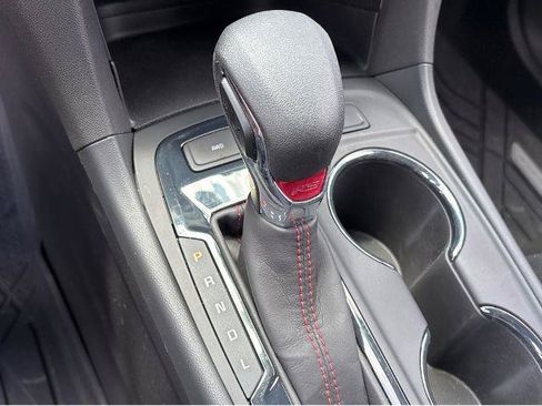 Used 2024 Chevrolet Equinox RS AWD/4WD image 24