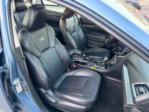 Used 2018 Subaru Impreza 2.0i Limited w/ 50th Anniversary Edition image 35