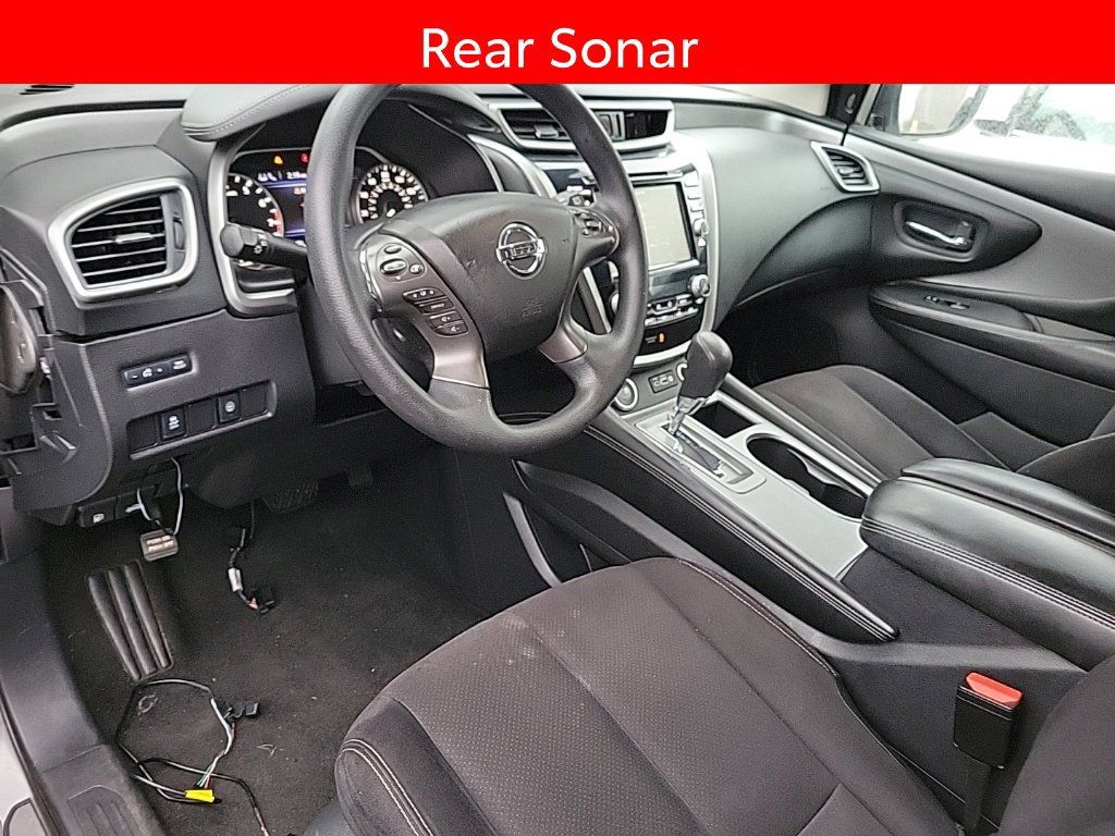 Used 2020 Nissan Murano S w/ Technology Package AWD/4WD image 7