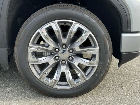 New 2026 GMC Sierra 1500 Denali w/ Denali Reserve Package image 9