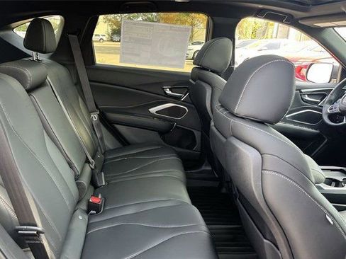 New 2026 Acura RDX SH-AWD image 32