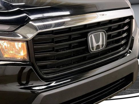 Used 2023 Honda Ridgeline RTL image 32