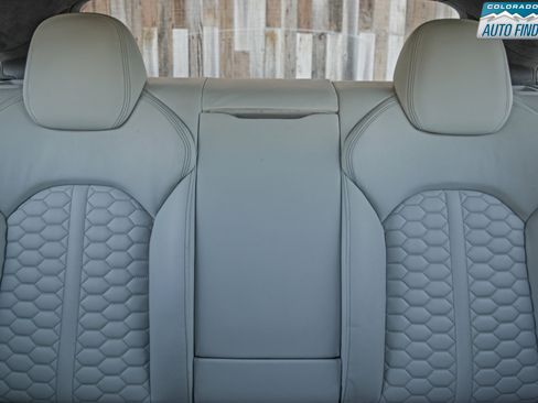 Used 2014 Audi RS 7 Prestige image 24