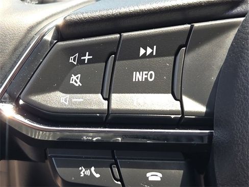 Used 2024 MAZDA CX-5 AWD 2.5 S w/ Premium Package image 24