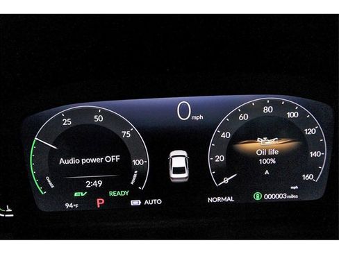 New 2025 Honda Accord Sport image 16