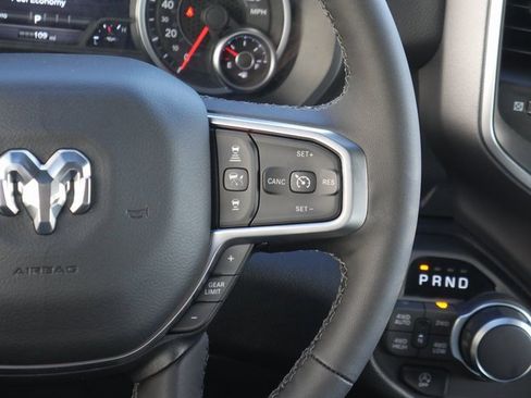 New 2026 RAM 1500 Big Horn image 20