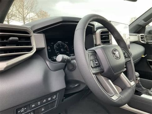 Used 2026 Toyota Tundra Limited image 10
