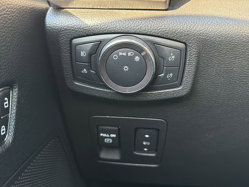 Used 2019 Ford F150 XLT w/ Equipment Group 301A Mid image 18