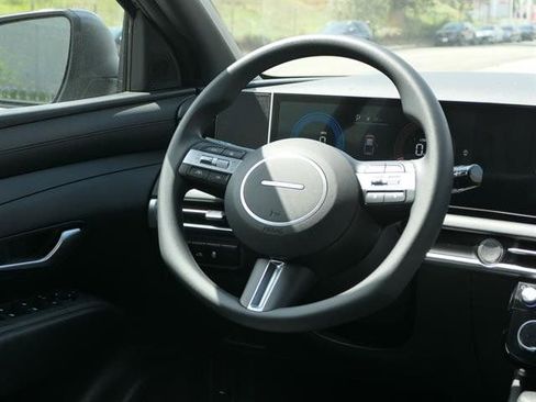 New 2025 Hyundai Santa Cruz SEL image 23