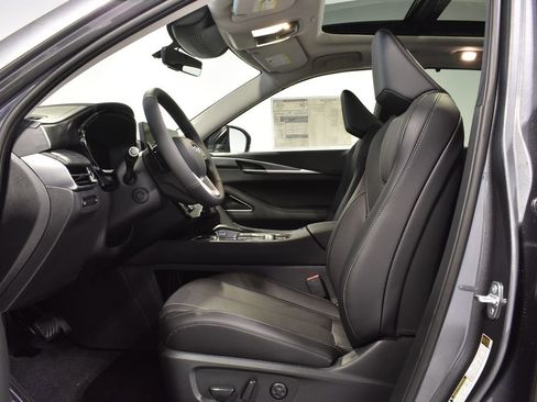 New 2026 INFINITI QX60 Luxe w/ Cargo Package image 10