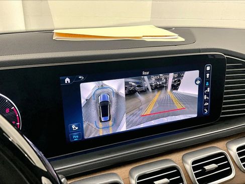 Certified 2024 Mercedes-Benz GLE 350 4MATIC image 29