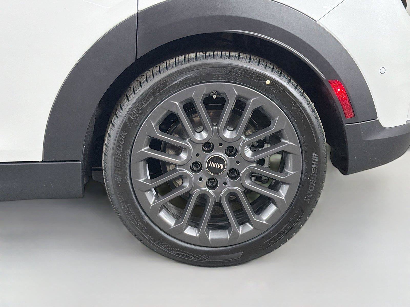 New 2026 MINI Cooper S FWD image 28