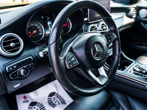 Used 2018 Mercedes-Benz GLC 300 4MATIC Coupe image 11