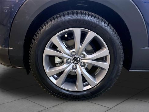 Used 2022 MAZDA CX-30 AWD 2.5 S w/ Premium Package image 9