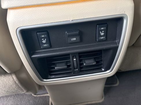 Used 2017 Nissan Murano Platinum w/ Platinum Technology Package image 15