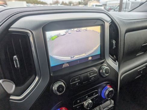 Certified 2021 GMC Sierra 1500 Elevation w/ X31 Off-Road Package image 19