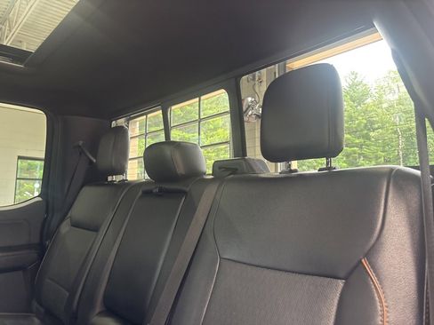 Used 2024 Ford F150 Lariat w/ Equipment Group 502A High image 16