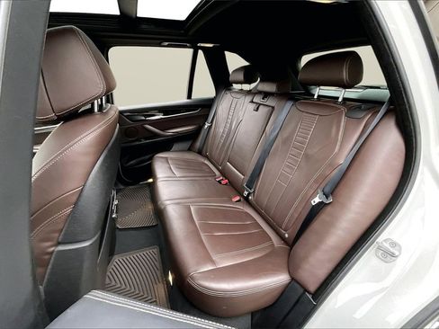 Used 2018 BMW X5 sDrive35i image 21