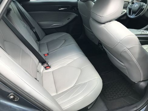 Used 2021 Toyota Avalon Limited w/ Advanced Safety Package FWD image 34
