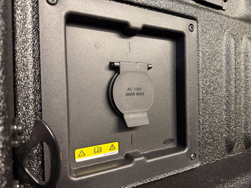 New 2026 Ford F150 King Ranch w/ Equipment Group 601A High AWD/4WD image 43