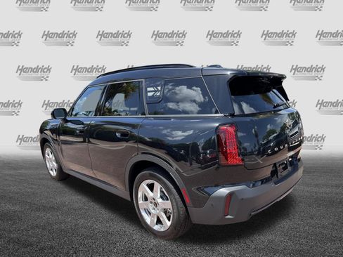 Used 2025 MINI Cooper Countryman S AWD/4WD image 8