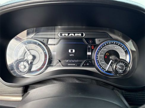 Used 2019 RAM 2500 Limited image 28