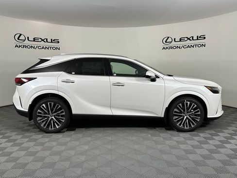 New 2026 Lexus RX 350 Premium Plus w/ Convenience Package AWD/4WD image 6