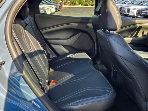Certified 2023 Ford Mustang Mach-E Premium image 9