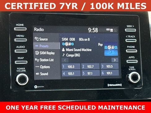 Used 2024 Toyota Camry SE FWD image 19