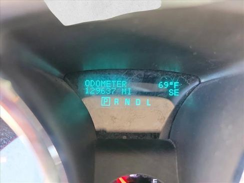 Used 2012 Chevrolet Traverse LT w/ LPO, 'HIT The Road' Package image 14