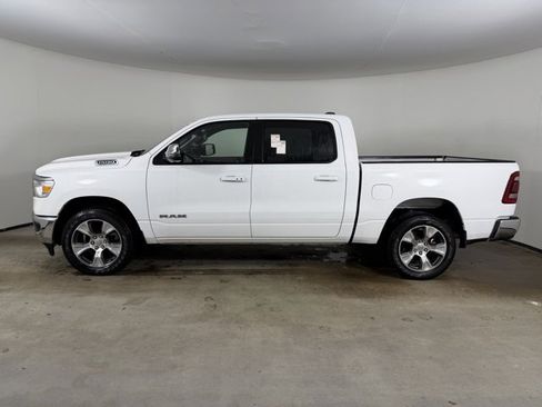 Used 2023 RAM 1500 Laramie image 11