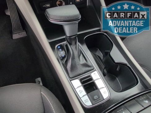 Used 2024 Hyundai Tucson SEL image 25