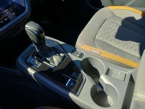 Certified 2025 Subaru Crosstrek 2.5i Sport w/ Popular Package #3A image 31