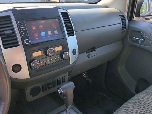 Used 2019 Nissan Frontier SV w/ Value Truck Package RWD image 23
