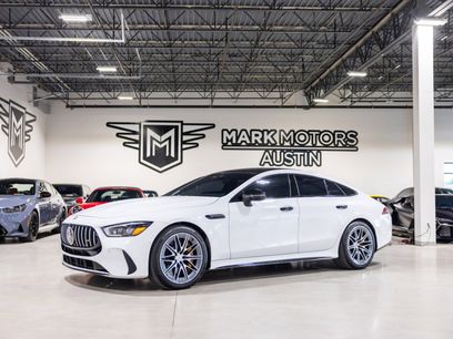 Used 2024 Mercedes-Benz AMG GT 63 S