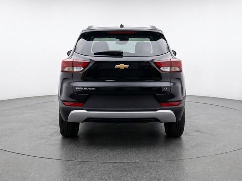 Used 2025 Chevrolet TrailBlazer LT FWD image 7