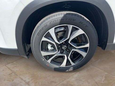 New 2026 MAZDA CX-5 Preferred AWD/4WD image 14