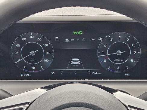 New 2026 Kia Seltos EX w/ EX Sunroof Package image 11