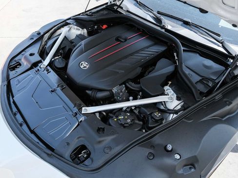 Used 2023 Toyota Supra RWD image 41