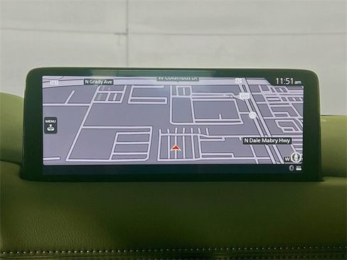 Used 2023 MAZDA CX-5 AWD 2.5 Turbo image 20